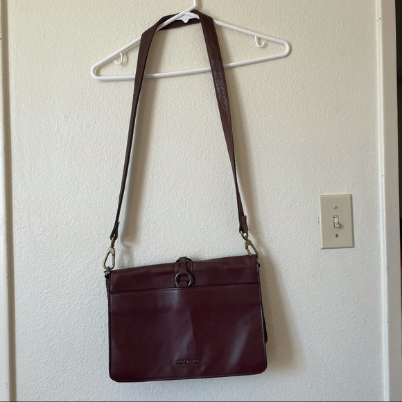 Steve Madden flat  Envelope purse - Picture 5 of 9